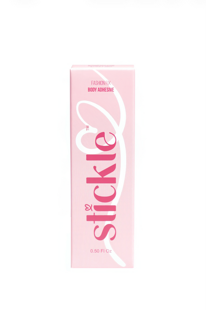 Stickle - Body Glue + Free Gift!