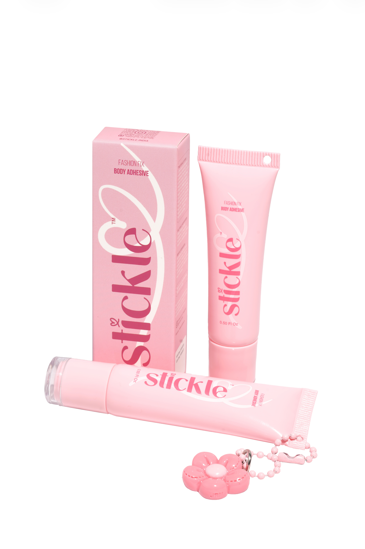 Why Stickle?